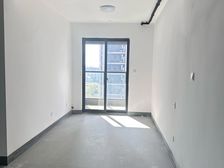 宁江府北区1室1厅1卫南朝向65.0万元/套出售