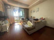 欢乐嘉苑(欢乐海岸一期) 高楼层视野好 交通便利