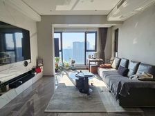 万象华府一期3室2厅2卫南朝向380.0万元/套出售