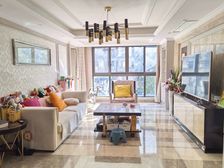 中海寰宇天下4室2厅2卫南朝向350.0万元/套出售