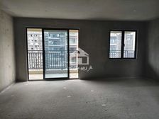 万丰江境 江景4房135万,户型方正性价比高