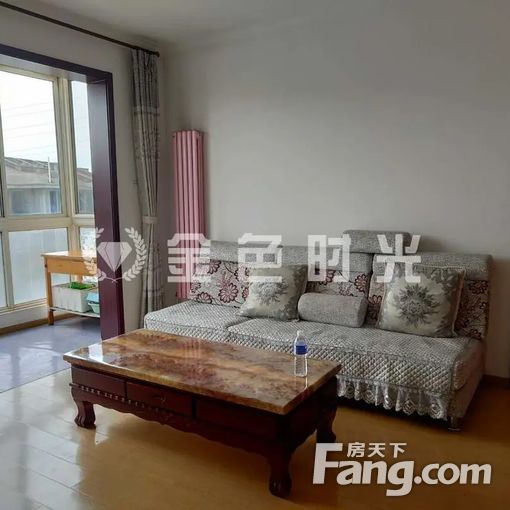 丽湖嘉园小区 3室1卫1厅 100平精装修 2600元/月