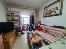 青春路九院 47.64平2居 南向简装修 自住保养好