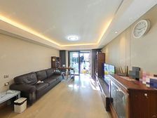 万科三期新上三房好位置高层视野好