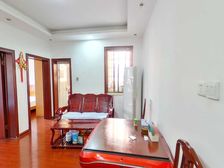 南山公园 67平精装2房 24.8万包税