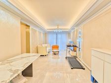 丰华珑远翠珑湾 高层3房2厅 采光通风好 视野开阔