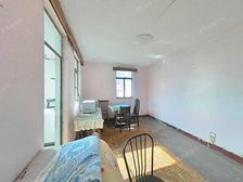 电梯两房一厅,看房方便,诚心出售,看房有钥匙,洋泾.菊园