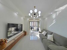 甬樾湾精装2房7号线应嘉路站