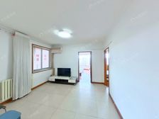 菜户营·鹏润家园·14号线地铁站旁全南向两居