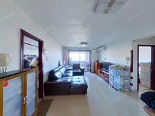 太阳宫·太阳星城土星园·2室·1厅