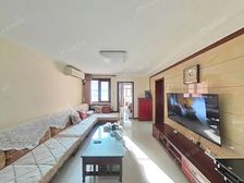 房山城关城铁房精装修福星家园A区·2室·1厅中间楼层满五