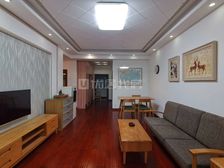 贵山城市花园 2室 精装 92平 电梯房 诚心出售 价格可议