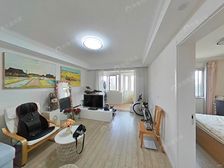 新上万科经典两房,精装修30万可拧包入住