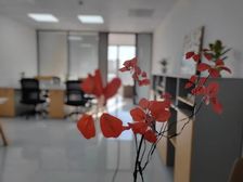 (房东直租)江北洪塘湾爱租大厦47平65平68平带家具