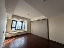 旭辉铂悦天宁 4室2厅 精装修小高层 四开间朝南视野开阔