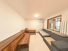 南北通透 枣园东里 3室1厅 精装修