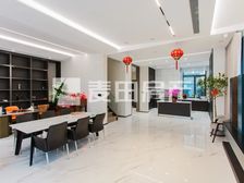 5室4厅金隅上城庄园