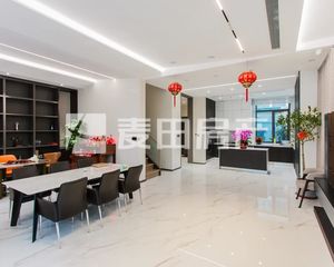 5室4厅金隅上城庄园