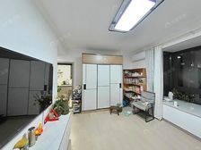 新上精装拎包入住,采光无遮挡,户型方正,配套成熟,诚意出售