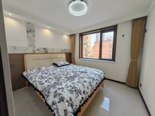 多层3楼 金昌东区 精装修 拎包入住 集体供暖地暖 上三中分