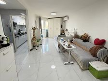 14号线北工大站,松榆东里一居室,原值高,只交契税