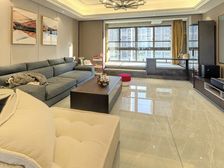 欢乐海岸二三四期4室2厅3卫南朝向600.0万元/套出售