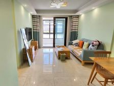 中海国际海创家园2室2厅1卫南朝向159.0万元/套出售