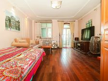 海德堡花园别墅4室2厅精装修