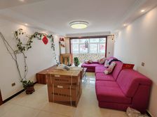 南北通透车站路小区2室2厅精装修