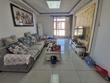 行宫御东园2室2厅东