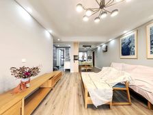 大润发旁 弘阳 120平精装大四房 诚售可谈