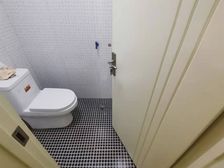 狮子坪双轻轨旁边,经典跃层2房带书房急售