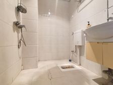 龙头寺公园大门口,轻轨站楼上,经典跃层急售