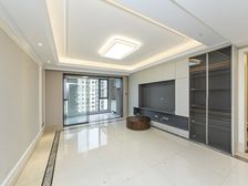 新出新城公馆荣域 全新 精装修 好楼层房东出国急卖随时看房