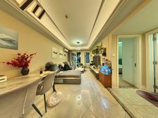 万科精装三房,视野开阔,采光好