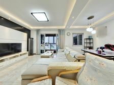 横厅 带入户花园 东原物业 环线海峡路站