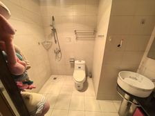 两江新区 双轨道 门口 精装大三房 小区环境好