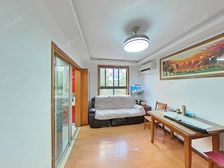 新出全明户型三林·士韵家园(一期59弄)·2室·1厅