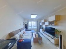 后沙峪·国兴城·2室·1厅