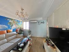 北蔡·鹏海东苑·双轨交·南北两房·高区采光无遮挡