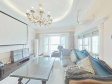 甄选好房,顶楼南看小区花园,精致户型,业主新房已定,急售