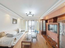 新上架金汇华光城三期 电梯次顶楼 沿河位置 钥匙在手价格好谈