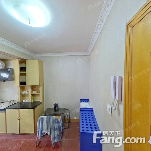 整租·东大桥·工体东路·1室·1厅