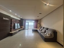 正南巴蜀俊秀4室2厅