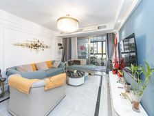 玉兰广场五期 4室2厅 精装修