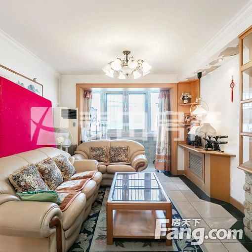 3室2厅南湖东园一区