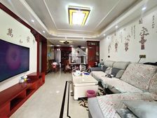 汇东星世界4房2厅精装76万