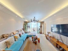 新上西城广安门·16号线红莲南路 南北 高层 三居乐城