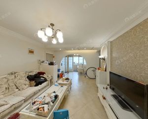 通州北苑·世纪星城·2室·2厅