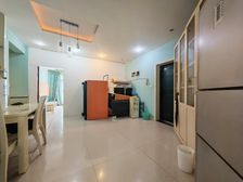 两江新区 苑小区(渝北) 四房 92万